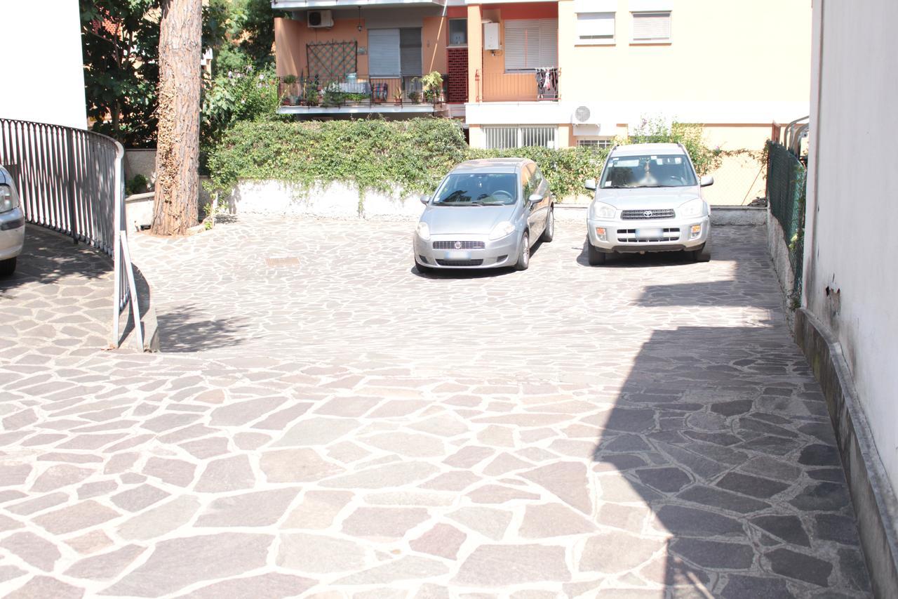 Pensión Ianus 3*